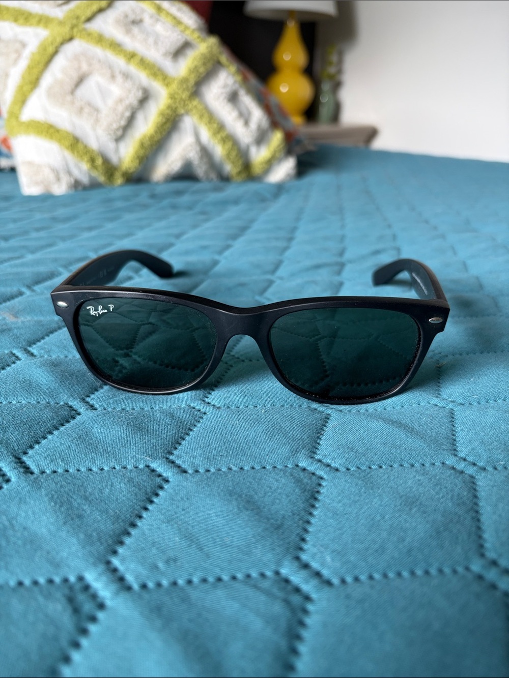 Ray Ban Men’s sunglasses